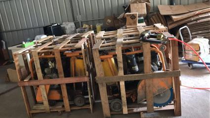 临邑行李、家具、电器包装托运