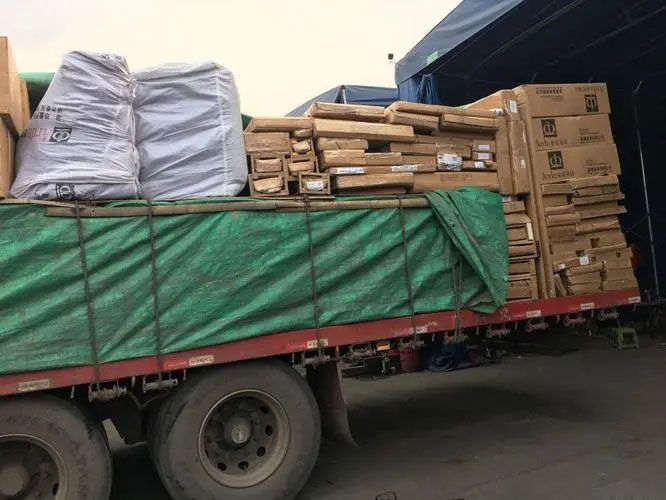 临邑家具托运